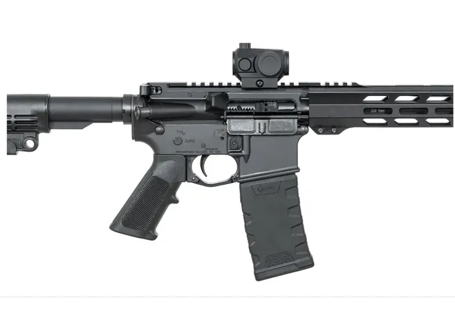 Карабін ZRO Delta Ready Series ZR01 16" кал. 223 Rem з XD Precision RS + 5 магазинів Фото 2